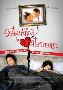 Siete Años De Matrimonio (2012)