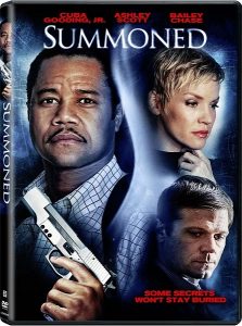 Summoned (2013) DVDRip
