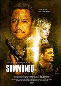 Summoned (2013) WEB-DL 720p HD