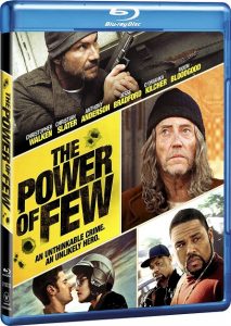 The Power of Few (2013) BluRay 720p HD