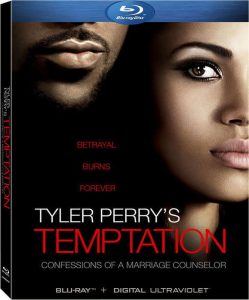Temptation: Confessions of a Marriage Counselor (2013) BluRay 1080p HD VIP