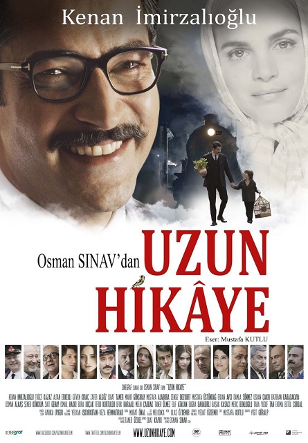 Uzun Hikaye (2012) DVDRip
