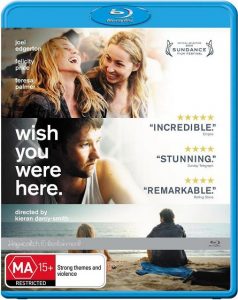 Wish You Were Here (2012) BluRay 720p HD