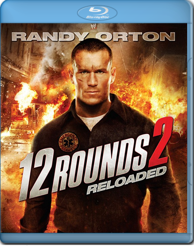 12 Desafíos: Recargado (2013) BluRay 720p HD Español Latino