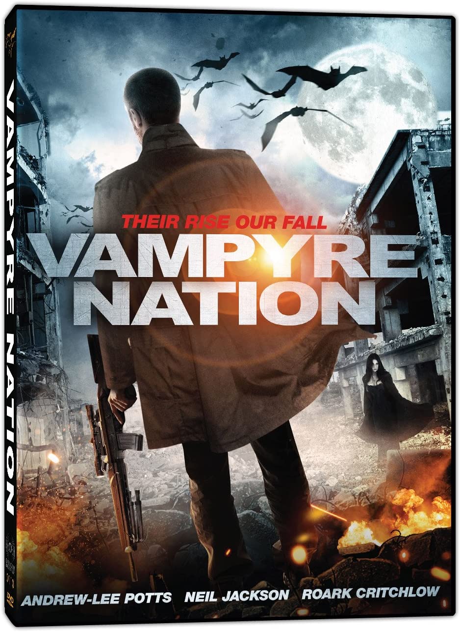 True Bloodthirst (2012) BluRay 1080p HD VIP
