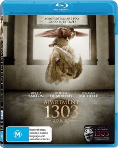 Apartment 1303 (2012) BluRay 720p HD