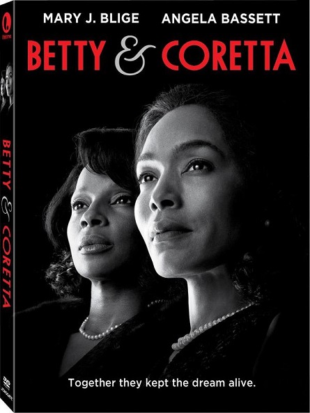 Betty and Coretta (2013) DVDRip