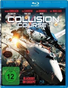 Collision Course (2012) BluRay 720p HD