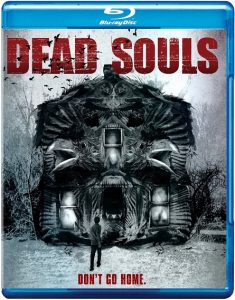 Dead Souls (2012) BluRay 720p HD