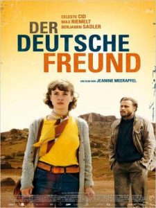 Der deutsche Freund / El amigo alemán (2012)