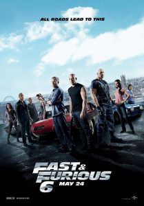 Fast and Furious 6 (2013) WEB-DL 720p HD