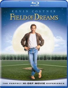 Field of Dreams (1989) BluRay 720p HD