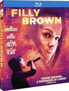 Filly Brown (2012) BluRay 720p HD