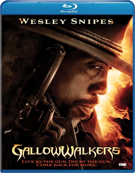 Gallowwalkers (2013) BluRay 720p HD