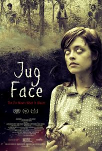 Jug Face (2013) WEB-DL 720p HD