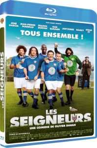 Les seigneurs (2012) BluRay 720p HD