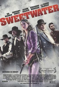 Sweetwater (2013) aka Sweet Vengeance BluRay 720p HD