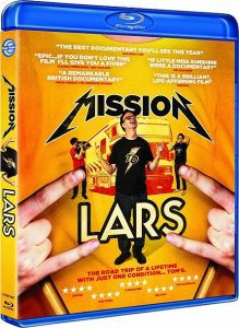 Mission to Lars (2012) BluRay 720p HD