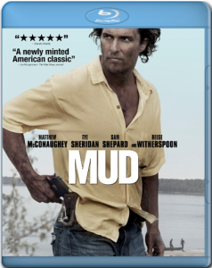 Mud (2012) BluRay 720p HD Español Latino