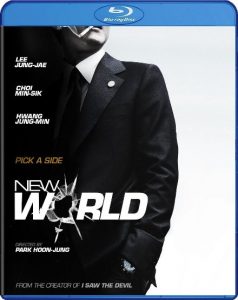 New World (2013) BluRay 720p HD