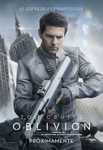 Oblivion (2013) HDRip