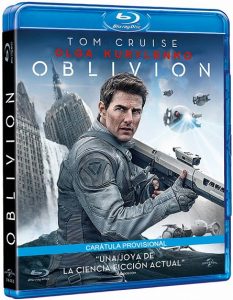 Oblivion (2013) BluRay 720p HD