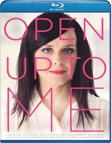Open Up To Me (2013) BluRay 720p HD