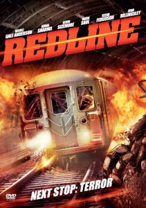 Red Line (2013) 720p HD