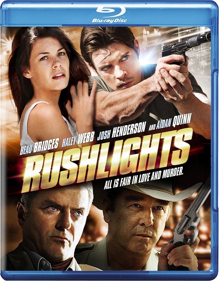 Rushlights (2013) BluRay 720p HD