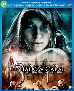 SAGA Curse of the Shadow (2013) BluRay 720p HD