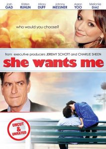 She Wants Me (2012)