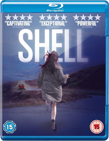 Shell (2012) BluRay 720p HD