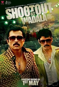 Shootout at Wadala (2013) 720p HD