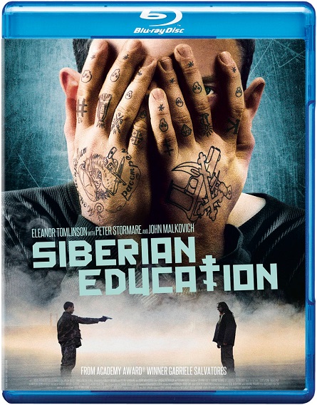 Siberian Education (2013) BluRay 720p HD