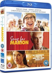 Song for Marion (2012) BluRay 720p HD