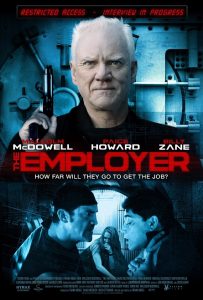 The Employer (2013) DVDRip