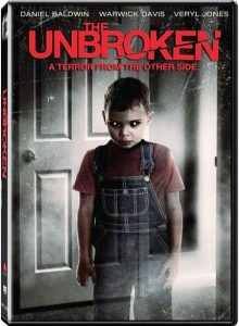 The Unbroken (2012)