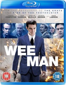 The Wee Man (2013) BluRay 720p HD