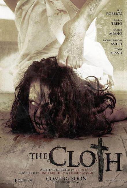 The Cloth (2013) 720p HD