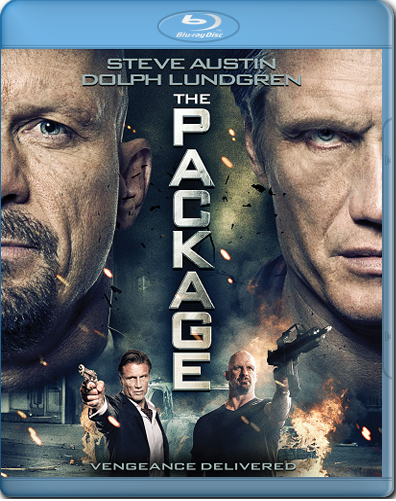 The Package (2013) BluRay 720p HD Español Latino