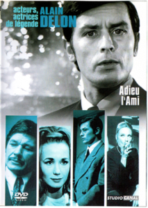 Adieu l’ami (1968) DVDRip