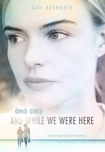 And While We Were Here (2013) DVDRip
