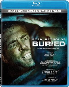 Buried (2010) BluRay 720p HD