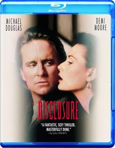Disclosure (1994) BluRay 720p HD