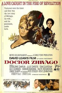 Doctor Zhivago (1965)