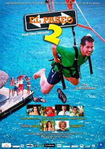El Paseo 2 (2012)