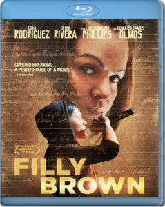 Filly Brown (2012) BluRay 720p HD Español Latino