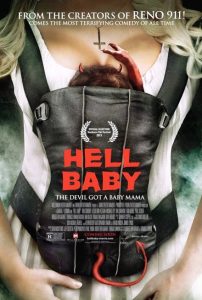 Hell Baby (2013) 720p HD