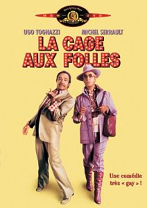 La cage aux folles (1978)