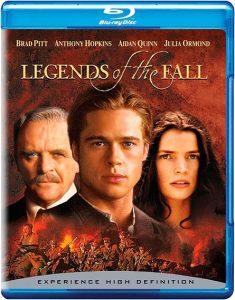 Legends of the Fall (1994) BluRay 720p HD